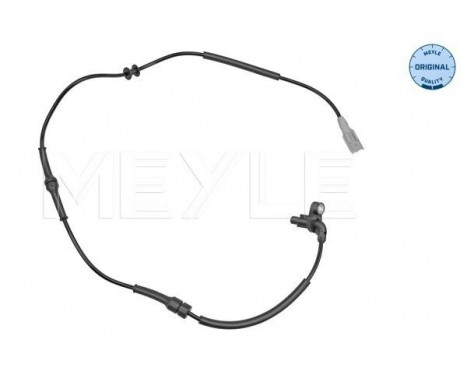 ABS-givare MEYLE-ORIGINAL: True to OE.