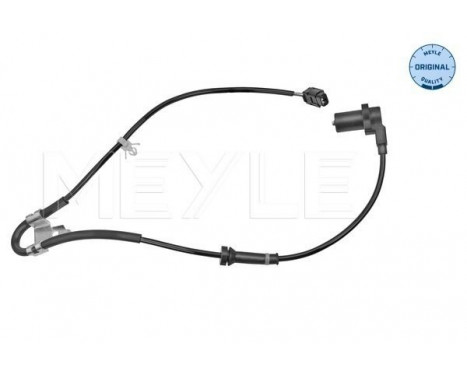 ABS-givare MEYLE-ORIGINAL: True to OE.