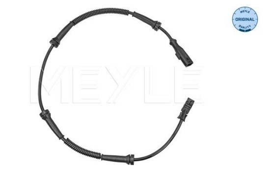 ABS-givare MEYLE-ORIGINAL: True to OE., bild 2