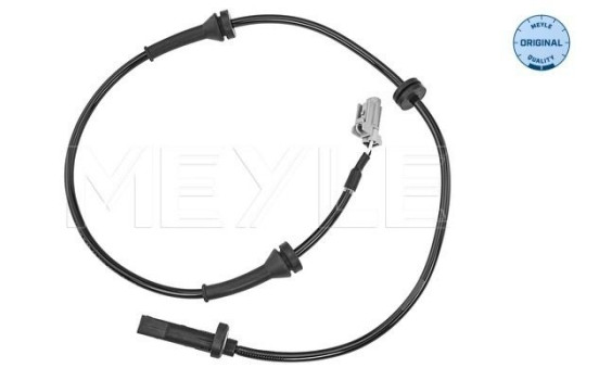 ABS-givare MEYLE-ORIGINAL: True to OE.