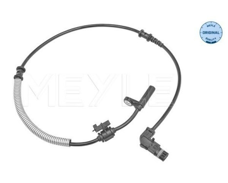 ABS-givare MEYLE-ORIGINAL: True to OE.