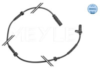 ABS-givare MEYLE-ORIGINAL: True to OE.