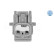 ABS-givare MEYLE-ORIGINAL: True to OE., miniatyr 2