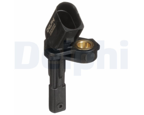 ABS-givare SS20033 Delphi, bild 2