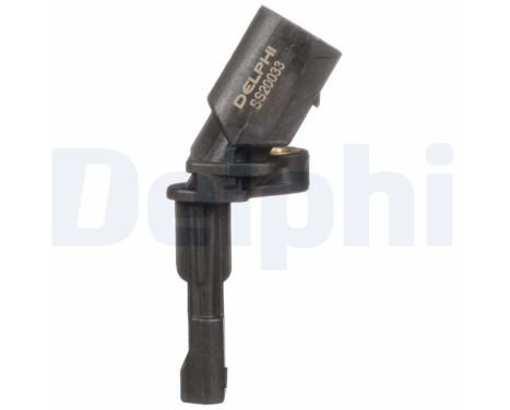 ABS-givare SS20033 Delphi, bild 9