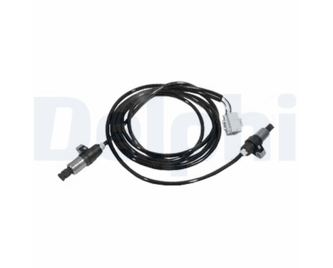 ABS-givare SS20176 Delphi, bild 2