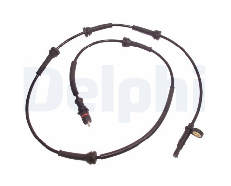 ABS-givare SS20226 Delphi, bild 2