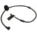 ABS-givare SS20269 Delphi