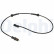 ABS-givare SS20280 Delphi, miniatyr 2