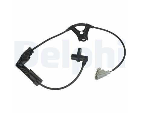 ABS-givare SS20289 Delphi, bild 2