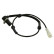 ABS-givare SS20299 Delphi