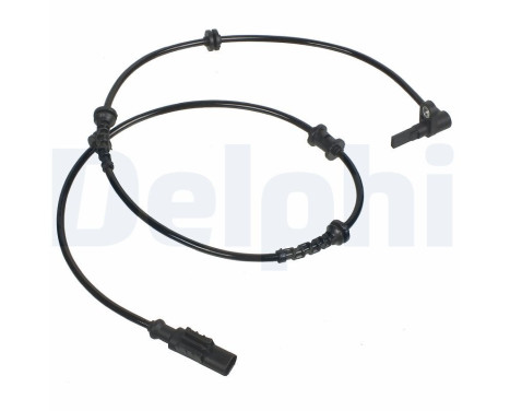 ABS-givare SS20325 Delphi, bild 2