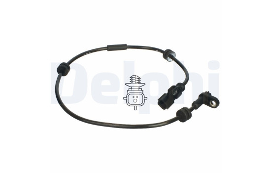 ABS-givare SS20328 Delphi
