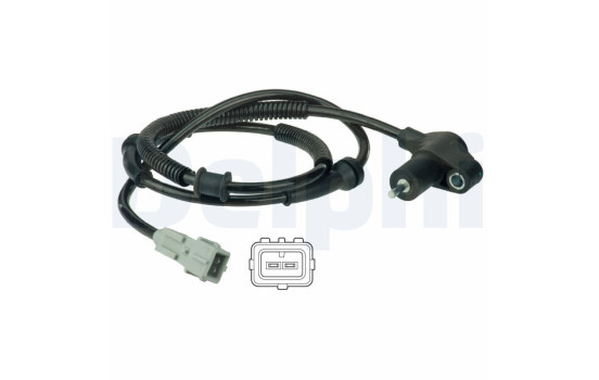 ABS-givare SS20381 Delphi