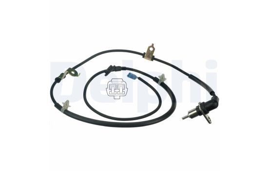ABS-givare SS20404 Delphi