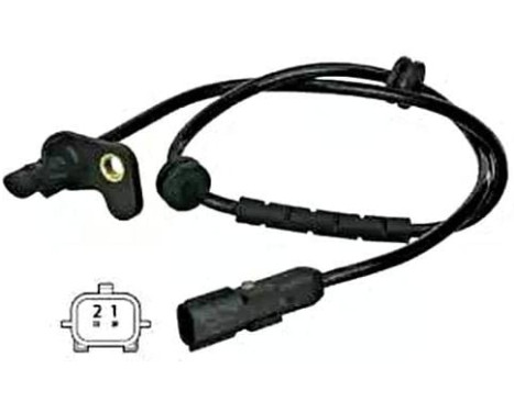 ABS-givare SS20474 Delphi