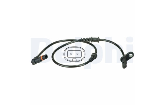 ABS-givare SS20500 Delphi, bild 2