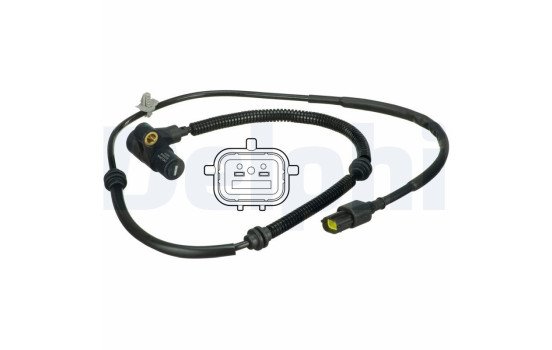ABS-givare SS20516 Delphi