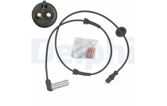 ABS-givare SS20583 Delphi
