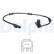 ABS-givare SS20593 Delphi, miniatyr 2