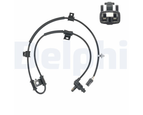 ABS-givare SS20609 Delphi