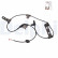 ABS-givare SS20613 Delphi, miniatyr 2