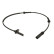 ABS-givare SS20834 Delphi
