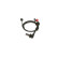 ABS-givare WS002 Bosch, miniatyr 3