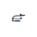 ABS-givare WS527 Bosch, miniatyr 2