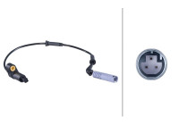 ABS-givare