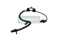 ABS-givare