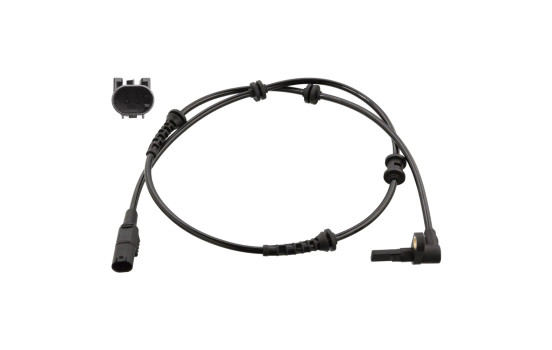 ABS-sensor 106081 FEBI