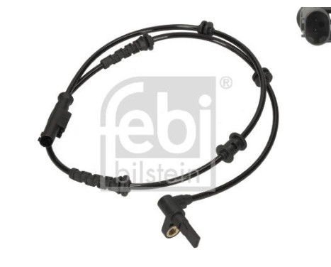 ABS-sensor 106081 FEBI, bild 2