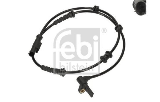 ABS-sensor 106081 FEBI, bild 2