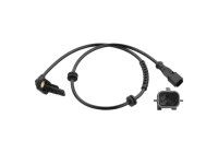 ABS-sensor 106082 FEBI
