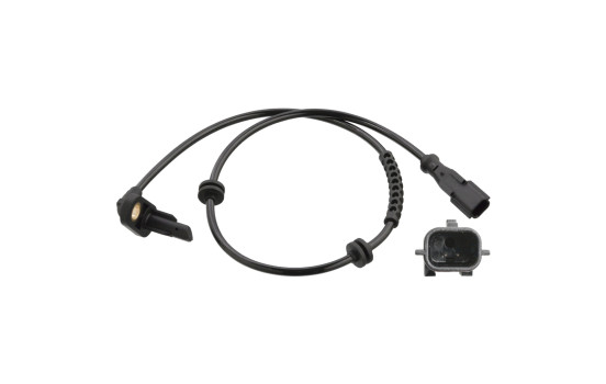 ABS-sensor 106082 FEBI