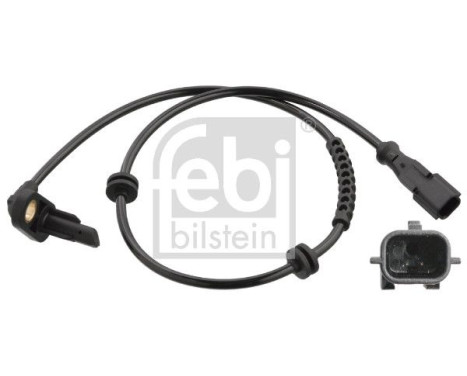 ABS-sensor 106082 FEBI, bild 2