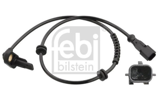 ABS-sensor 106082 FEBI, bild 2