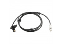 ABS-sensor 106119 FEBI