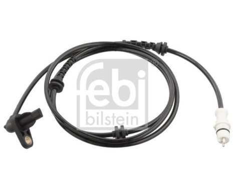 ABS-sensor 106119 FEBI, bild 2