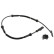 ABS-sensor 106120 FEBI