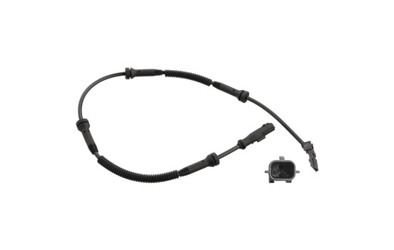 ABS-sensor 106120 FEBI