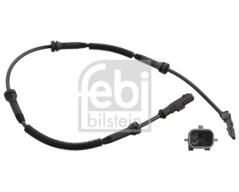 ABS-sensor 106120 FEBI, bild 2