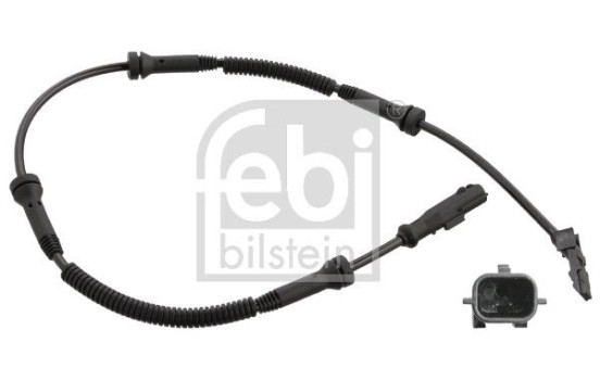 ABS-sensor 106120 FEBI, bild 2