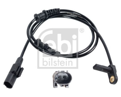 ABS-sensor 106159 FEBI, bild 2
