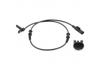 ABS-sensor 106160 FEBI