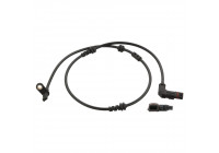 ABS-sensor 106161 FEBI