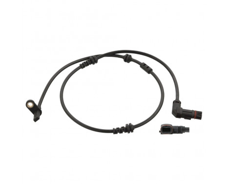 ABS-sensor 106161 FEBI