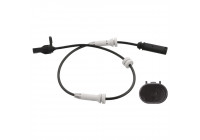 ABS-sensor 106199 FEBI