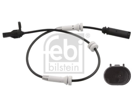 ABS-sensor 106199 FEBI, bild 2